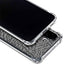 Elephant Print Grey Galaxy A36 5G Clear Case