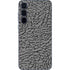 Elephant Print Grey Galaxy A36 5G Skin