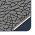 Elephant Print Grey Galaxy A36 5G Skin
