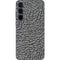 Elephant Print Grey Galaxy A55 5G Skin