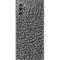 Elephant Print Grey Galaxy Note 10 Plus Skin