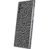 Elephant Print Grey Galaxy Note 10 Plus Skin