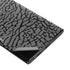 Elephant Print Grey Galaxy Note 10 Plus Skin