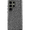 Elephant Print Grey Galaxy S23 Ultra Pro Case