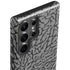 Elephant Print Grey Galaxy S23 Ultra Pro Case