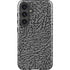 Elephant Print Grey Galaxy S25 Plus Impact Case