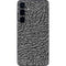 Elephant Print Grey Galaxy S25 Plus Skin