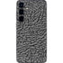 Elephant Print Grey Galaxy S25 Plus Skin