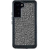 Elephant Print Grey Galaxy S24 Plus Waterproof Case