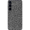 Elephant Print Grey Galaxy S24 Skin