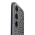 Elephant Print Grey Galaxy S25 Skin