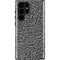 Elephant Print Grey Galaxy S25 Ultra Impact Case