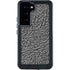 Elephant Print Grey Galaxy S24 Waterproof Case