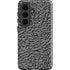 Elephant Print Grey Galaxy S26 Impact Case