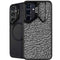 Elephant Print Grey Galaxy S26 Kickstand Case
