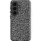 Elephant Print Grey Galaxy S26 Plus Impact Case