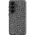 Elephant Print Grey Galaxy S26 Plus Impact Case