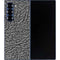 Elephant Print Grey Galaxy Z Fold6 Skin