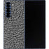 Elephant Print Grey Galaxy Z Fold6 Skin
