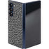 Elephant Print Grey Galaxy Z Fold6 Skin