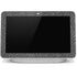 Elephant Print Grey Google Home Hub Skin