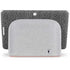 Elephant Print Grey Google Home Hub Skin