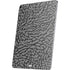 Elephant Print Grey Apple iPad Air Skin