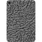 Elephant Print Grey Apple iPad Mini Skin