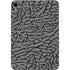 Elephant Print Grey Apple iPad Mini Skin