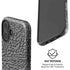 Elephant Print Grey iPhone 16 Magsafe Impact Case