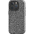 Elephant Print Grey iPhone 16 Pro Magsafe Impact Case