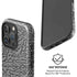 Elephant Print Grey iPhone 16 Pro Magsafe Impact Case