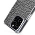 Elephant Print Grey iPhone 16 Pro Max MagSafe Case