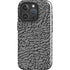 Elephant Print Grey iPhone 16 Pro Max Magsafe Impact Case
