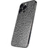 Elephant Print Grey iPhone 16 Pro Max Skin