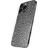 Elephant Print Grey iPhone 16 Pro Skin