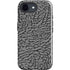 Elephant Print Grey iPhone 16e Impact Case