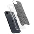 Elephant Print Grey iPhone 16e MagSafe Case