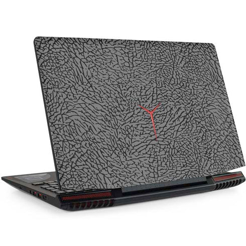 Elephant Print Grey Legion Y720 Skin