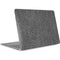 Elephant Print Grey Apple MacBook Air Skin