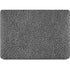 Elephant Print Grey Apple MacBook Air Skin