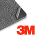 Elephant Print Grey Apple MacBook Air Skin