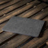 Elephant Print Grey Apple MacBook Air Skin