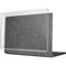 Elephant Print Grey MacBook Pro 14in (2021-24) Case plus Skin