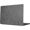 Elephant Print Grey Apple MacBook Pro 14-inch Skin