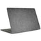 Elephant Print Grey MacBook Skins