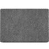 Elephant Print Grey MacBook Skins