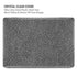 Elephant Print Grey MacBook Cases