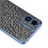 Elephant Print Grey Moto G Play 4G (2024) Skin