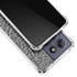Elephant Print Grey Moto G Play 5G (2025) Clear Case